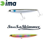 Ima SILENT SALT SKIMMER 110mm 13gr 106 Ball Color