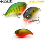 Raid LEVEL CRANK 51mm 10.5gr 024 Orepan