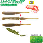 Tiemco SHAD TIEMCO LINKIN SHAD 5 12.5cm Culoare 152