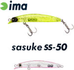 Ima SASUKE SS-50 50mm 1.7gr 002 Cherry Blossom