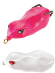 Tiemco VAJRA FROG FRG-60 6cm 01 White
