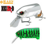 Raid KILLER-D 82.5mm 32gr KD008 Lime Coach