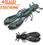 Raid EGU CHUNK 3.5 8.9cm 068 Black