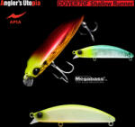 Apia DOVER 70F SHALLOW RUNNER 70mm 8.5gr 02 Chart Back Pearl