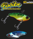 Biwaa BIWIBE BLADE 11gr #25 Blue Chrom