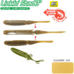 Tiemco SHAD TIEMCO LINKIN SHAD 4 10cm Culoare 231NS