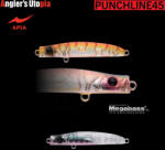 Apia PUNCH LINE 45 3gr 45mm 06 Keimura Ghost