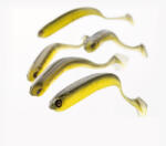 Adusta PENTA SHAD 5 12.7cm 004 Motor Oil UV