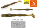 Tiemco SHAD TIEMCO LOCOISM FLEXY 3.5 8.9cm Culoare 161