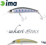 Ima SUKARI 85DXS 83mm 16gr 009 Ayu