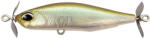 Duo REALIS SPINBAIT 62 ALPHA 6.2cm 10.9gr GEA3006 Ghost Minnow
