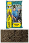 Van Den Eynde NADA SUPERCRACK BRASEM BLACK - Platica 1kg