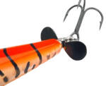 Raid ANSWER 107mm 14gr 009 Red Head