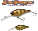 Tiemco VOBLER TIEMCO FAT PEPPER FP F 70mm 17.5gr Culoare 283