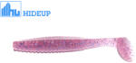 Hide Up STAGGER ORIGINAL 3.5 9cm 144 Light Pink Blue Flake