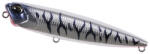 Duo REALIS PENCIL 85 8.5cm 9.7gr MCC3124 Chrome Tiger