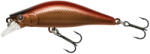 Tiemco VOBLER TIEMCO IMERU 50S 50mm 4.3gr Culoare 009 Red Copper Berry