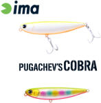 Ima PUGACHEVS COBRA 90 90mm 12gr 206 Gyokusai