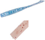 Major Craft AJI-DO ZANBY 6.3cm #004 Ami Red Glow