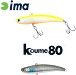 Ima KOUME VIBRATION 80 80mm 15gr 110 Mullet