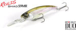 Duo REALIS SHAD 59MR SP 5.9cm 4.7gr ADA3185 Itako Green Gold
