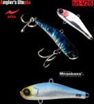 Apia BIT-V26 55mm 26gr 12 Blue Dust