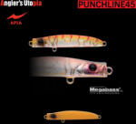 Apia PUNCH LINE 45 3gr 45mm 09 Baby s Shit