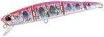 Duo SPEARHEAD RYUKI QUATTRO 90S 9cm 14gr CDA4019 Pink Yamame