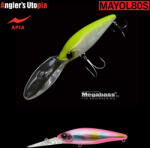 Apia MAYOL 80S 80mm 15gr 06 Pink Candy