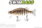 Biwaa SWIMBASS 6 15cm 65gr 36 Striped Bass