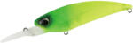 Duo REALIS SHAD 59MR SP 5.9cm 4.7gr CCC3516 Ghost Mat Lime Chart