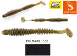 Tiemco SHAD TIEMCO LOCOISM FLEXY 3 7.6cm Culoare 000