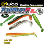 Biwaa SHAD TAILGUNR SWIMBAIT 2.5 6.5cm 308 Atomic