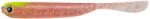 Tiemco SHAD TIEMCO PDL SUPER LIVINGFISH 3 7.6cm Culoare 19 Holo Pink