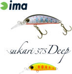 Ima SUKARI 37S DEEP 37mm 3gr 004 Ibuki