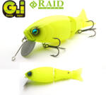 Raid GI 94mm 35gr 004 Lemon Power