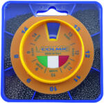 Colmic Cutie Plumbi Ticio Fine 5 Compartimente 120gr