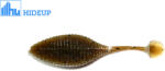 Hide Up STAGGER WIDE 2 5.9cm 103 Green Pumpkin