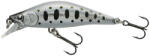 Tiemco VOBLER TIEMCO IMERU 50S 50mm 4.3gr Culoare 021 MH White Haze