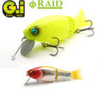 Raid GI 94mm 35gr 010 Clown