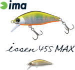 Ima ISSEN 45S MAX 45mm 4gr 009 Ayu