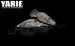 Yarie Jespa VOBLER YARIE 675 T-CRANKUP JR TYPE F 2.8mm 1.8gr Culoare C35 Gren Glow