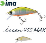 Ima ISSEN 45S MAX 45mm 4gr 015 Pearl Ayu