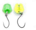 Neo Style OSCILANTA NEO STYLE NST BOTTOM 0.7gr 04 Green Tea
