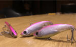 Apia UPRIZING 59 12gr 59mm 09 Multi Fish