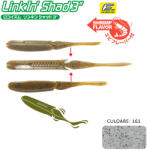 Tiemco SHAD TIEMCO LINKIN SHAD 3 7.6cm Culoare 161