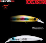 Apia DOVER 82S 82mm 10gr 13 Shirasu Ichiban