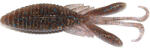 Hide Up STAGGER WIDE HOG 3.3 8.4cm 115 Cinnamon Blue Gill