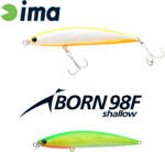 Ima IBORN 98F SHALLOW 98mm 13gr 018 Rich Melon