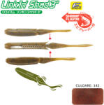 Tiemco SHAD TIEMCO LINKIN SHAD 5 12.5cm Culoare 142